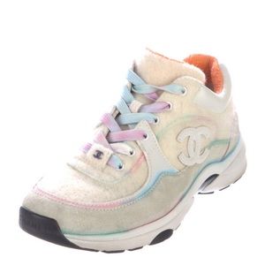 Like new Chanel Sneakers